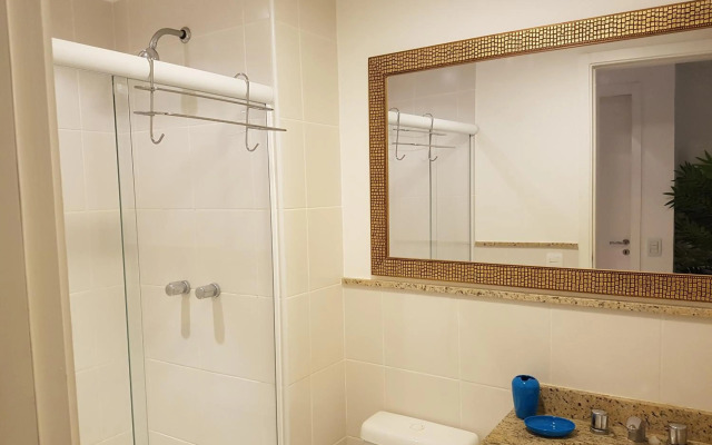 Sweet comfort Apartment in Rio