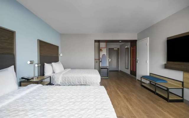Tru by Hilton Norco Eastvale