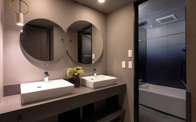 MIMARU SUITES Tokyo Asakusa