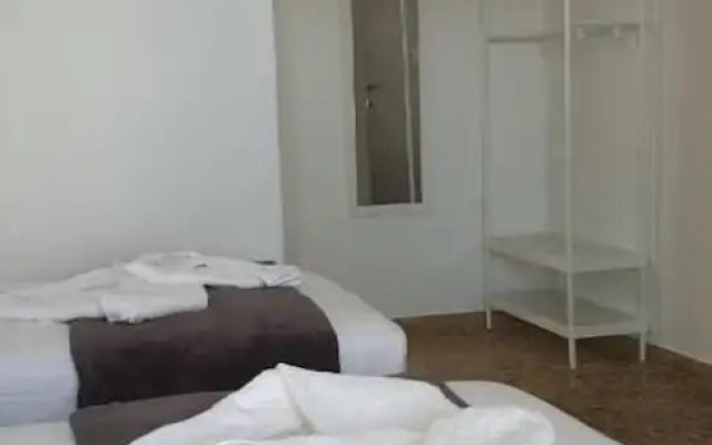 Kamara rooms in Naousa