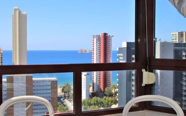 Apartamento Torre Mar 20-F