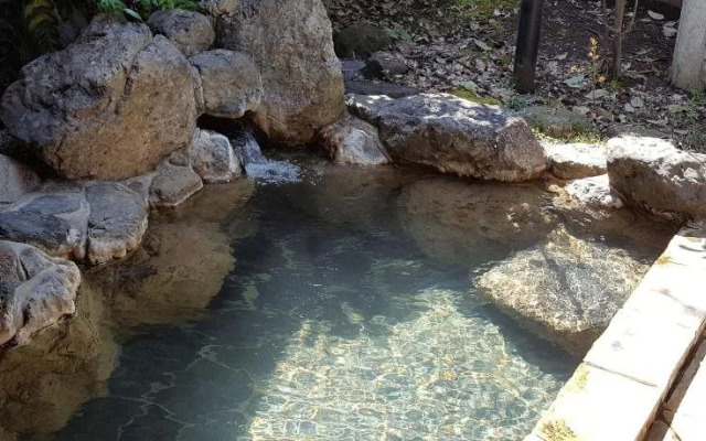 Ryokan Maruya