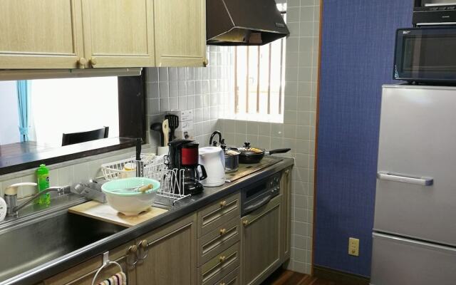 Sea Side House POLEPOLE