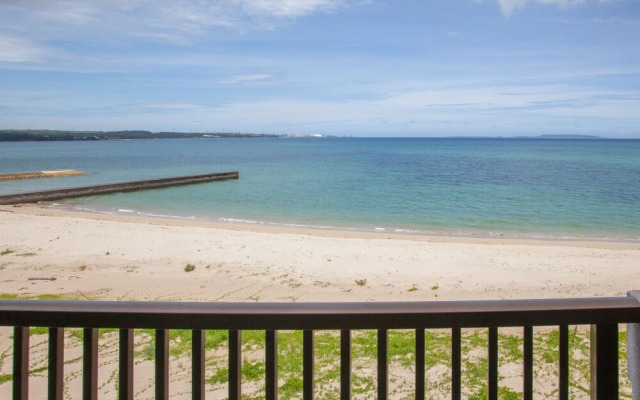 Kariyushi Condominium Resort Kin New Covenant