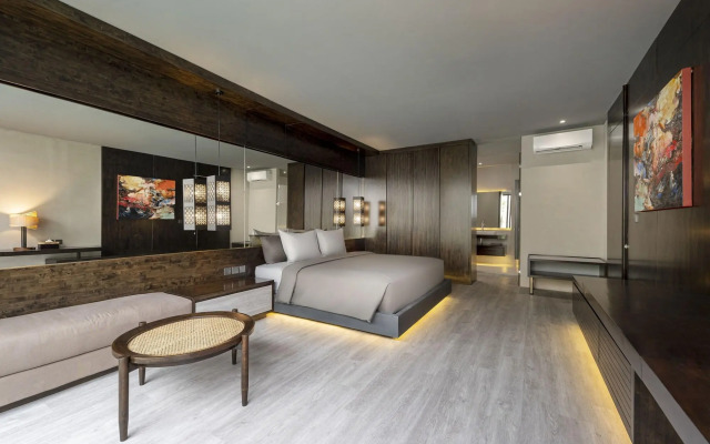 Inspira Seminyak