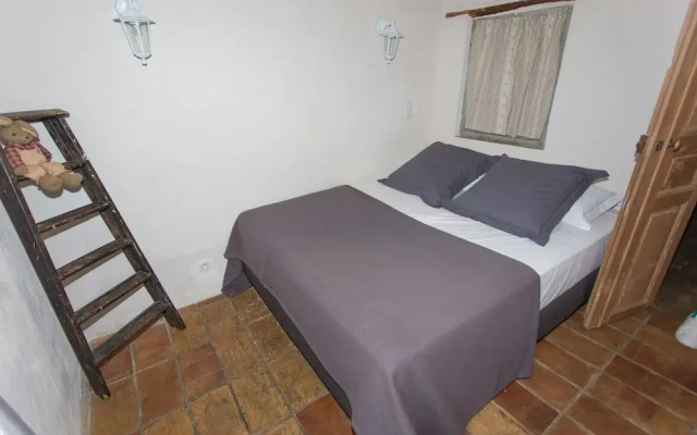 Domaine Sainte Suzanne - La demeure