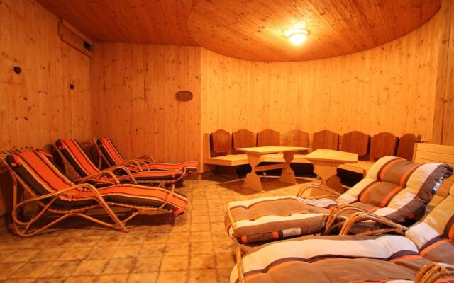 Beautiful Holiday Home in Tyrol With Private Garden