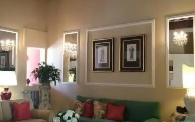 Capri Moon Guest House