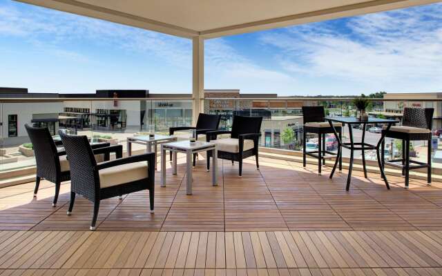 Hilton Garden Inn Charlotte Waverly, NC