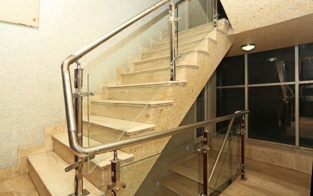 OYO Townhouse 380 Hotel Atithee Residency