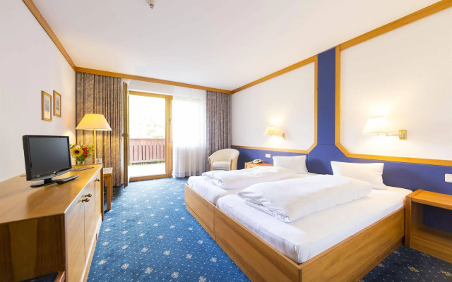 Alpenhotel Weitlanbrunn