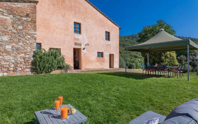 Villa Belvedere