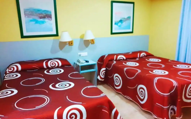 Gaudea Hotel Santa Pola