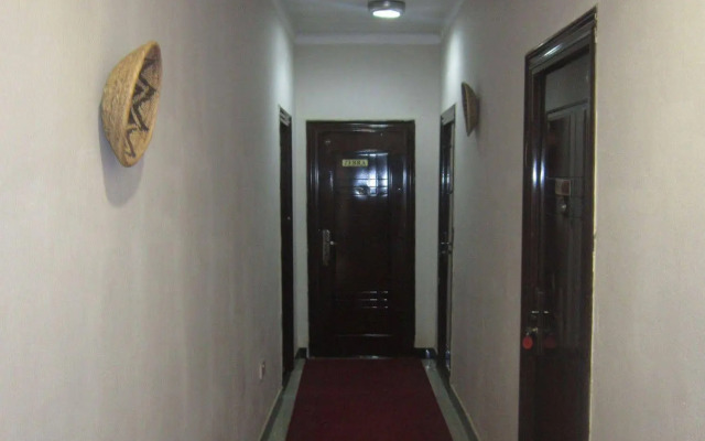 Royal Olympia Lodges and Safaris