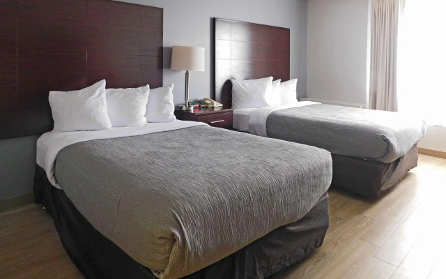 Quality Inn Colchester - Burlington