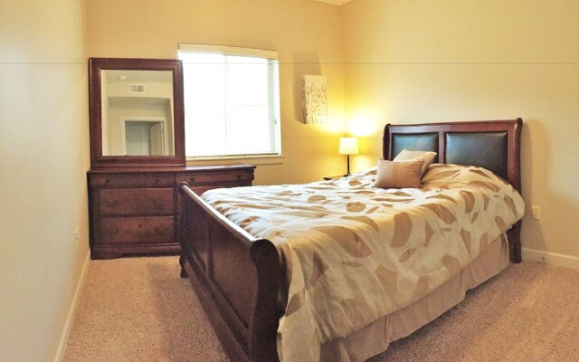 Downtown Luxury Condo at Citifront