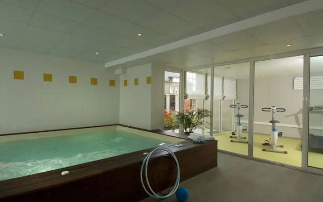 Domitys Le Jardin des Lys