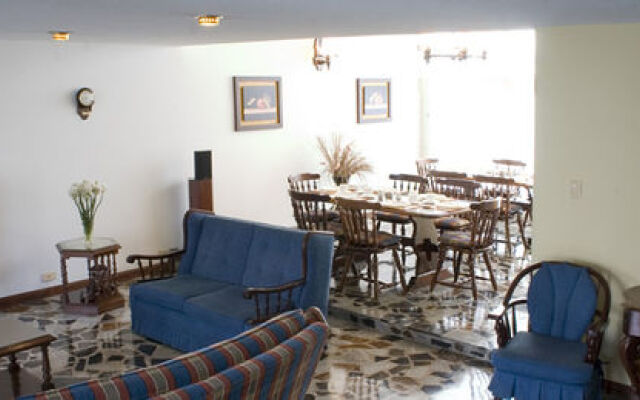 Hostal de Federman