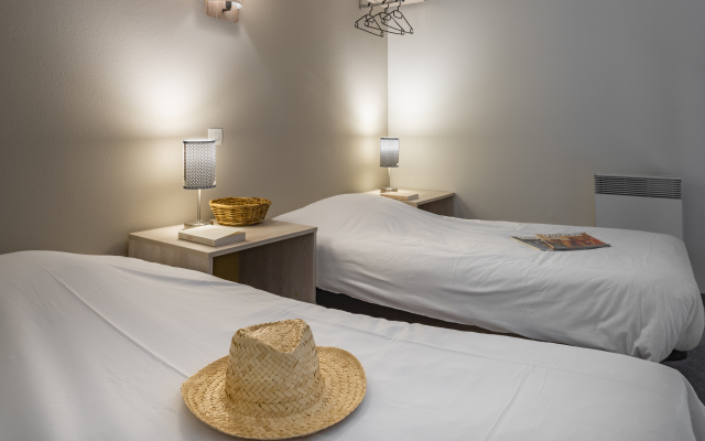 Le Domaine du Golf by Ateya Vacances