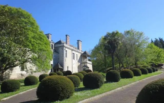 Manoir de Chauvigné