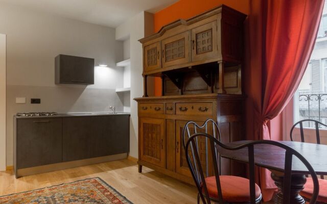 Casa Borgo Dora