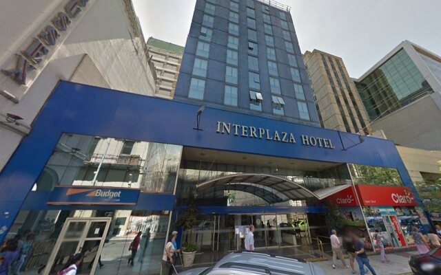 Interplaza Hotel