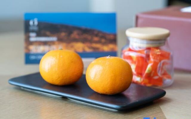 Orange Hotel (Shenzhen Shanglilang Metro Station)