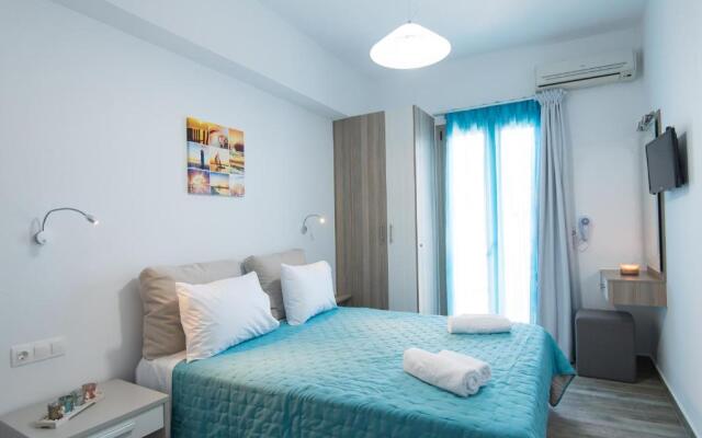 Breeze Vacation Apartments