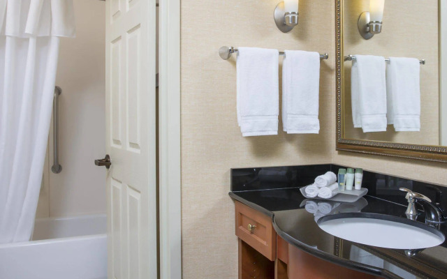 Homewood Suites by Hilton Houston - Willowbrook Mall