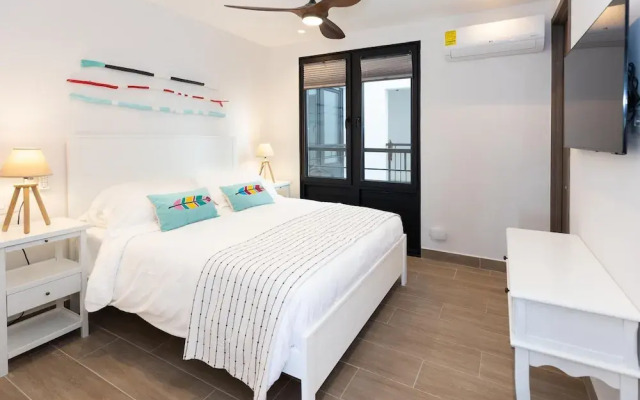 The Vacationer Condo By Acomodo