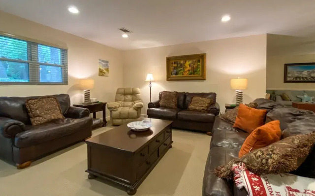 Island Escape 3 Bedroom Home