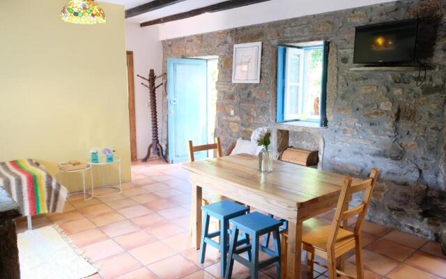 Casa do Engenho - Canadelo Amarante