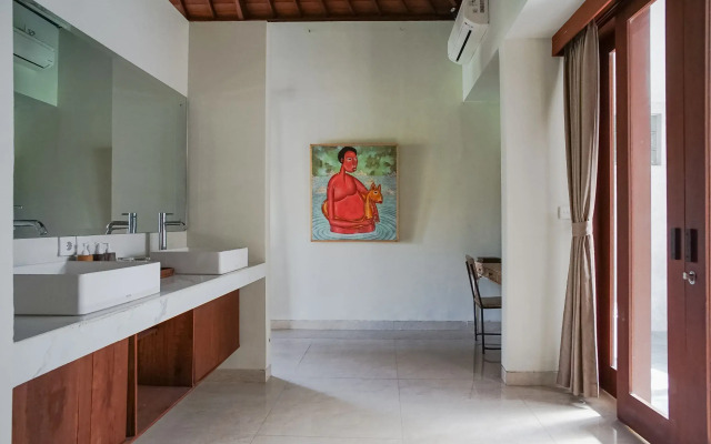 Nayaka Living Ubud