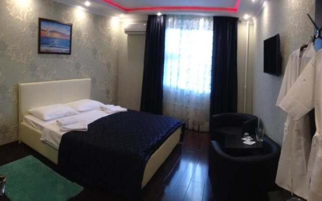 Hotel Duet v Lyublino