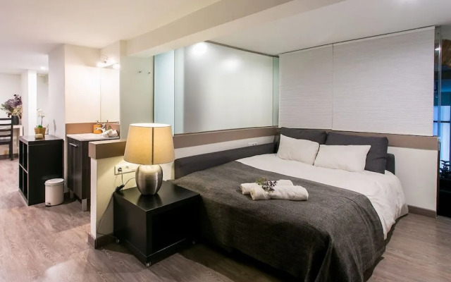 4 Rooms Barcelona