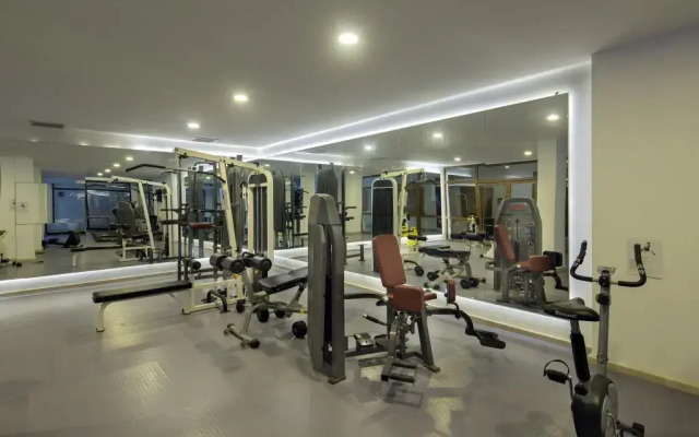 Tac'un Nisa Resort Tekirova - Halal All Inclusive