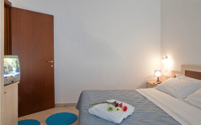Residence Mediterraneo