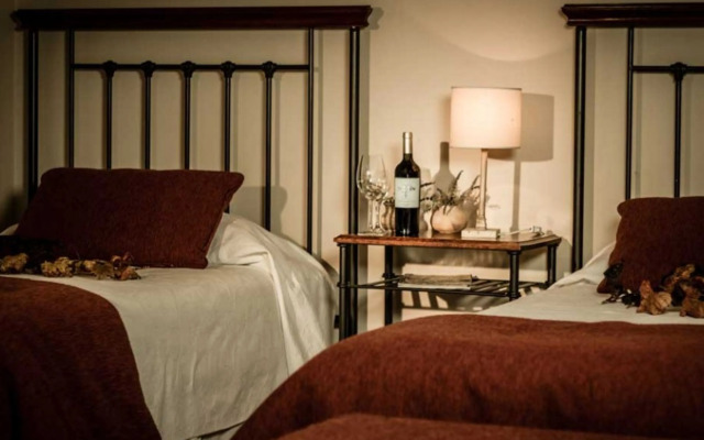 Chañarmuyo Casa de Huéspedes