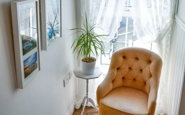 Portrush Townhouse Boutique Hostel