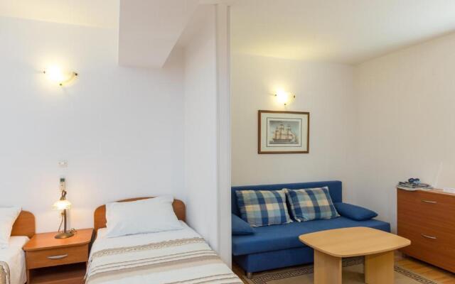 Apartments Milanovic