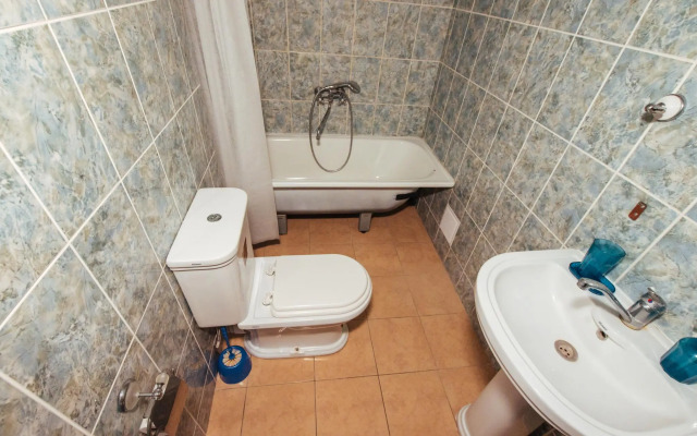 Южный берег Ейск