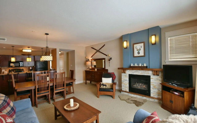 The Lodges at Blue Mountain - Rivergrass Condo