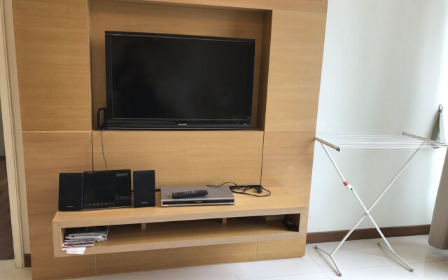 WTE KLCC Suites
