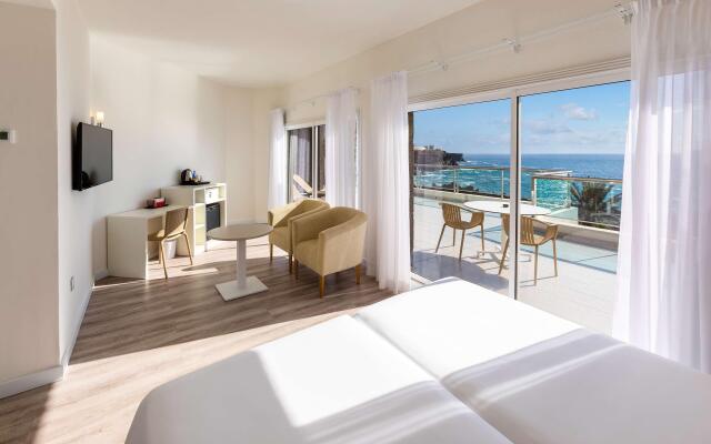 Meliá La Palma