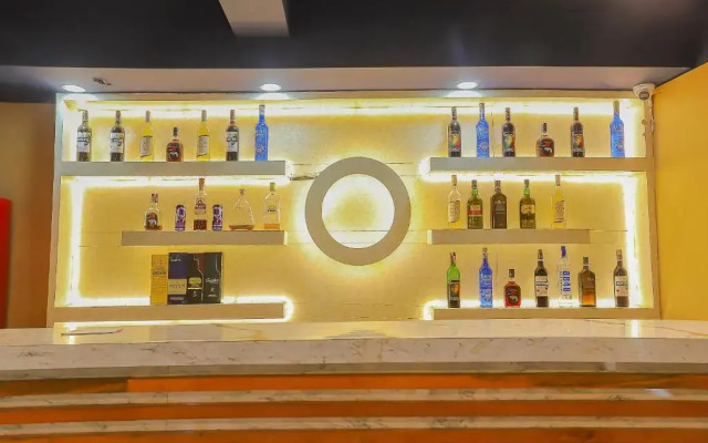 OYO 798 Euphoria Inn