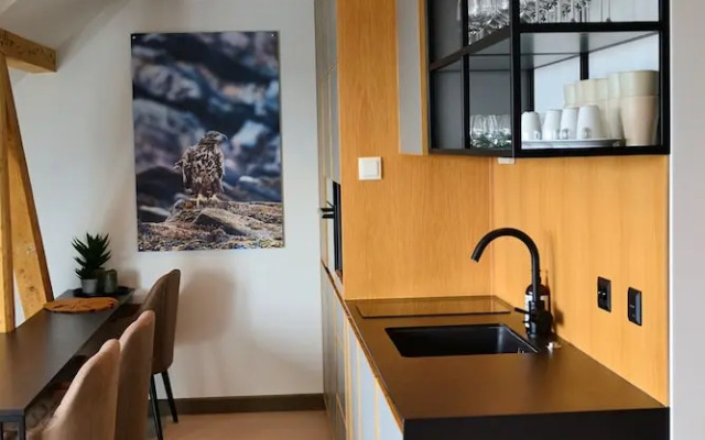 Andenes Suite Hotel