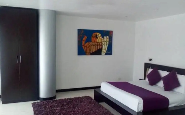 Suites 109 GH Usaquén