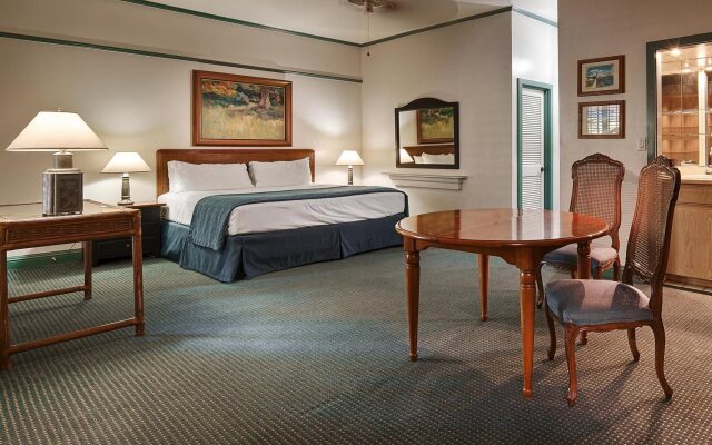 Best Western Pioneer Inn