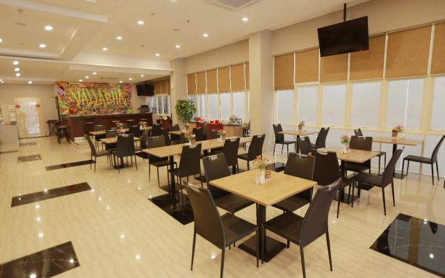 Hotel Brothers Inn Babarsari
