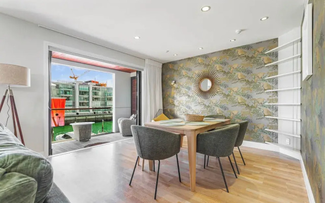 Stylish Retreat 2Br Apartment Bliss